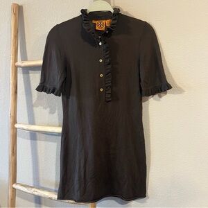 Tory Burch Silk Cashmere Knit Dress